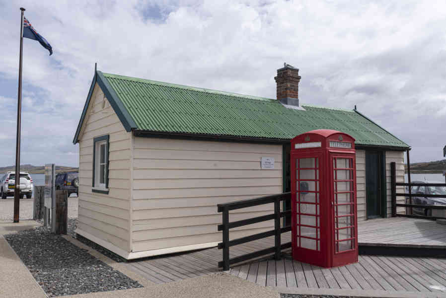 Islas Falkland o Malvinas 019 - Port Stanley - Historic Dockyard Museum.jpg
